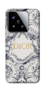 Чохол на Xiaomi 15 Dior фото 1 з 1