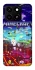 Чохол на ZTE Blade A35 4G Minecraft world фото 1 з 1