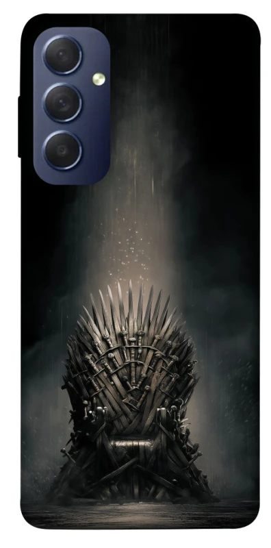 Чохол на Samsung Galaxy M54 5G House of the Dragon ver.2 фото 1 з 1