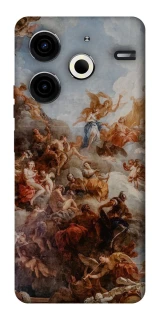 Чехол на TECNO Pova 6 Neo (LI6) Искусство v2 фото 1 из 1