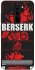 Чехол на Xiaomi Redmi Note 8 Pro Berserk poster фото 1 из 1