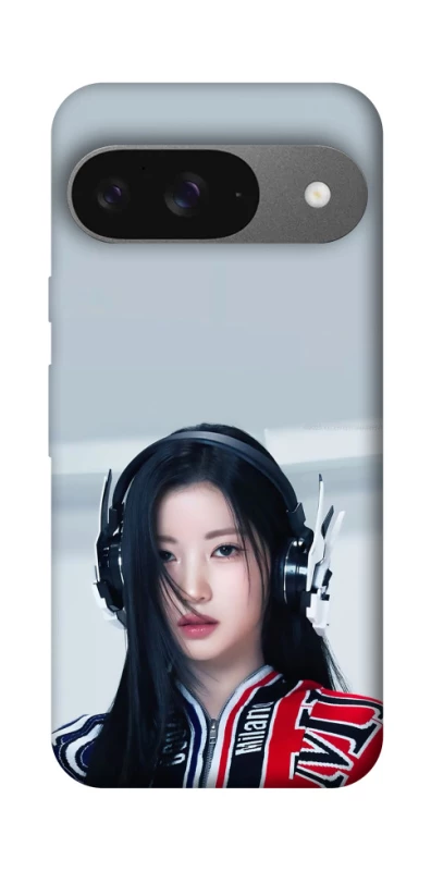 Чехол на Google Pixel 10 Asa - BABYMONSTER фото 1 из 1