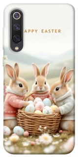 Чехол на Xiaomi Mi 9 SE BunnyMood фото 1 из 1