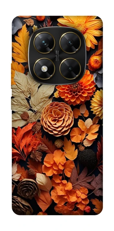 Чохол на Xiaomi Poco X7 Dreams фото 1 з 1