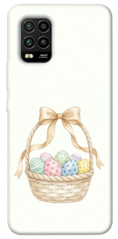 Чехол на Xiaomi Mi 10 Lite Easter ver.2 фото 1 из 1