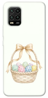 Чехол на Xiaomi Mi 10 Lite Easter ver.2 фото 1 из 1