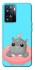 Чохол на OnePlus Nord N20 SE Adopt Me Hippo Floatie фото 1 з 1