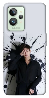 Чохол на Realme GT2 RM - BTS фото 1 з 1