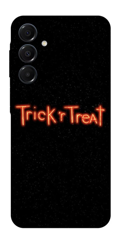 Чохол на Samsung Galaxy A16 4G/5G Halloween aesthetic ver.2 фото 1 з 1