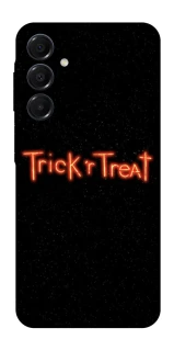 Чохол на Samsung Galaxy A16 4G/5G Halloween aesthetic ver.2 фото 1 з 1