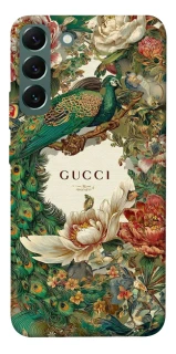 Чехол на Samsung Galaxy S22+ Gucci ver.4 фото 1 из 1