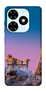 Чохол на TECNO Spark Go 2024 Mountain v7 фото 1 з 1