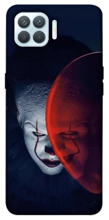 Чехол на Oppo F17 Pro Оно v3 фото 1 из 1