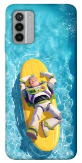 Чехол на Nokia G42 buzz lightyear фото 1 из 1