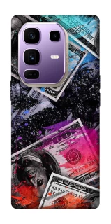 Чохол на Infinix Note 50 Pro+ Neo dollar v3 фото 1 з 1