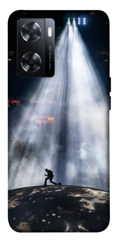 Чохол на OnePlus Nord N20 SE Kanye West ver.2 фото 1 з 1