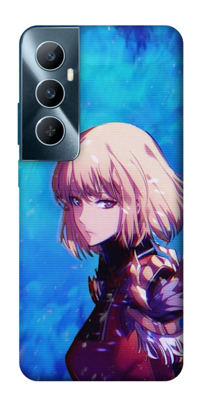 Чохол на Realme C65 4G Cha Hae In фото 1 з 1