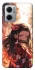 Чехол на Xiaomi Redmi Note 11E Nezuko фото 1 из 1