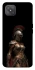 Чохол на Oppo A92s Goddess of war ver.1 фото 1 з 1