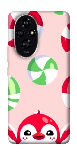 Чехол на Honor 200 Adopt Me Peppermint Penguin фото 1 из 1
