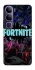 Чохол на Vivo Y300 Fortnite logo ver.3 фото 1 з 1