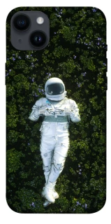 Чехол на Apple iPhone 14 Plus (6.7") Астронавт фото 1 из 1