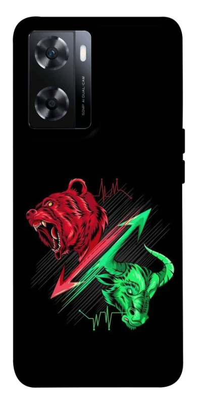 Чохол на OnePlus Nord N20 SE Crypt v2 фото 1 з 1