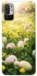 Чехол на Xiaomi Redmi Note 10 5G Hello Spring фото 1 из 1