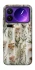 Чехол на Xiaomi 17 Pro Max Floral design ver.2 фото 1 из 1