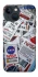 Чехол на Apple iPhone 13 mini (5.4") NASA ver.4 фото 1 из 1