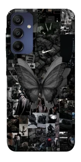 Чехол на Samsung Galaxy A15 4G/5G Lifestyle collage фото 1 из 1