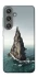 Чохол на Samsung Galaxy S24 FE Marine mountain фото 1 з 1