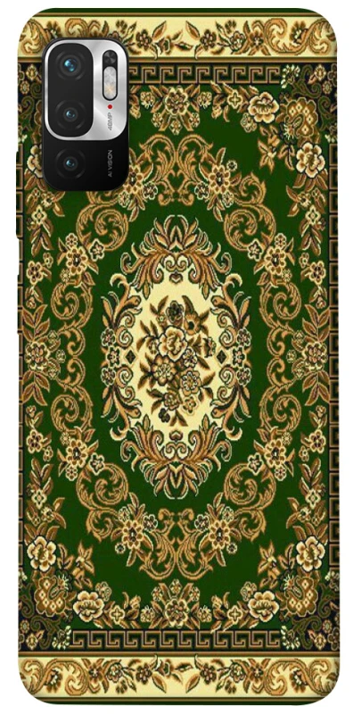 Чохол на Xiaomi Poco M3 Pro 4G / 5G Килим v9 фото 1 з 1