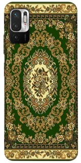 Чехол на Xiaomi Redmi Note 10 5G Килим v9 фото 1 из 1