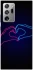 Чохол на Samsung Galaxy Note 20 Ultra Neon love фото 1 з 1