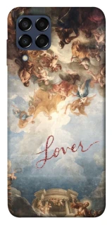 Чохол на Samsung Galaxy M33 5G Lover фото 1 з 1