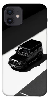 Чохол на Apple iPhone 12 (6.1") Cubik фото 1 з 1