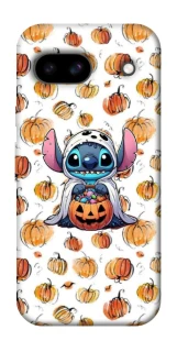 Чохол на Google Pixel 8a Halloween Stitch ver.4 фото 1 з 1