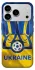 Чохол на Apple iPhone 18 Pro Max Футбольний Герб v3 фото 1 з 2