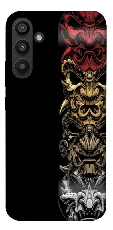 Чехол на Samsung Galaxy A34 5G Samuray фото 1 из 1