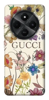 Чехол на Xiaomi Redmi A3 Pro Gucci ver.8 фото 1 из 1