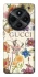 Чехол на Xiaomi Redmi A4 Gucci ver.8 фото 1 из 1