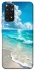 Чохол на Xiaomi Redmi Note 11 (Global) / Note 11S Azure sea фото 1 з 1