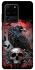 Чехол на Samsung Galaxy S20 Ultra Death eagle фото 1 из 1