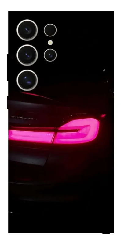 Чехол на Samsung Galaxy S25 Ultra BMW v46 фото 1 из 1