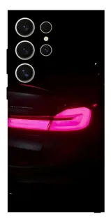 Чехол на Samsung Galaxy S25 Ultra BMW v46 фото 1 из 1