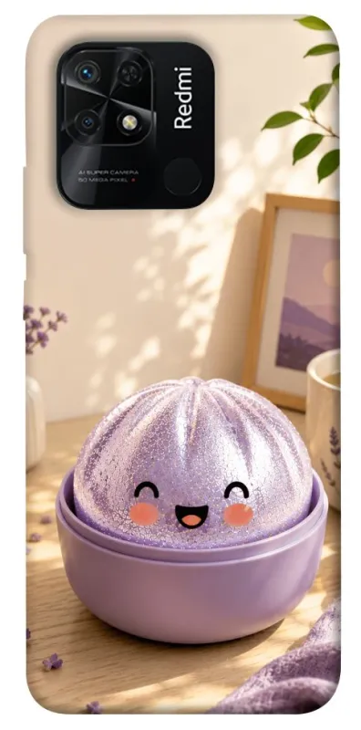 Чохол на Xiaomi Redmi 10C Dumpling ver.4 фото 1 з 1