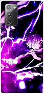 Чохол на Samsung Galaxy Note 20 Satoru Gojo фото 1 з 1