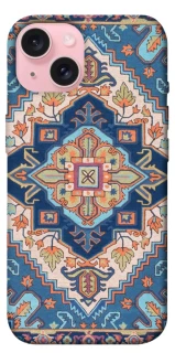 Чехол на Apple iPhone 15 (6.1") Килим v3 фото 1 из 1