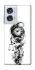 Чохол на Motorola Edge 50 Fusion Tattoo ver.11 фото 1 з 1